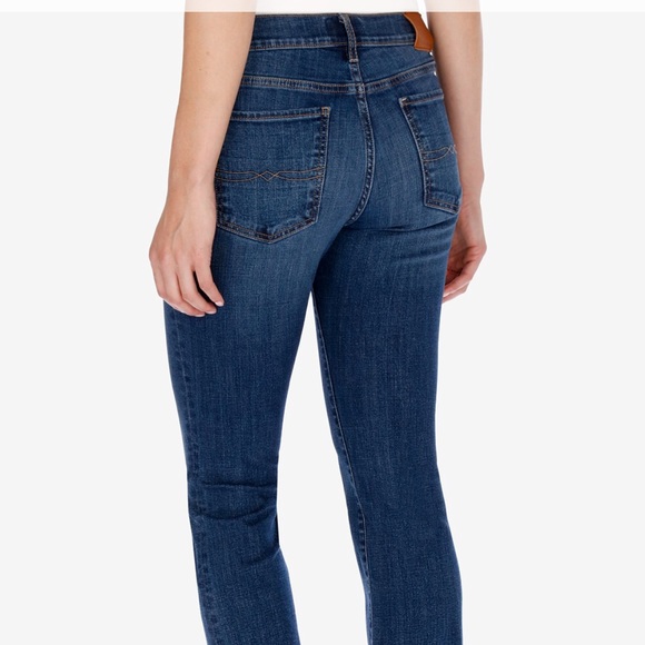 Lucky Brand Sweet and Low Bootcut Jeans - Picture 2 of 4